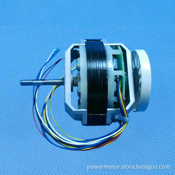 230V Brushless Motor, High Speed, High Power, High Efficiency, Low Noise, Long LastingNew